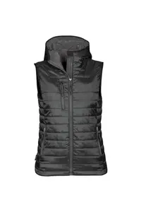 Гравитационный термальный грелка для тела Stormtech, черный