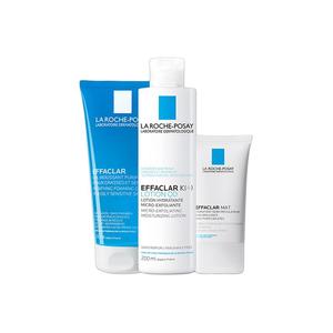 Наборы средств для ухода за кожей La Roche Posay для мужчин La Roche-Posay