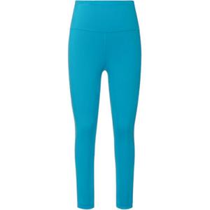 Женские леггинсы для йоги Wunder Train Lululemon, синий