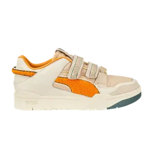 Кроссовки MARKET x Slipstream INVDR Puma, коричневый