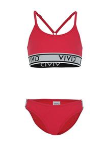 Бикини VIVID, цвет rot