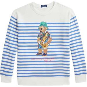 Polo Ralph Lauren Футболка SS25 Multicolor детская