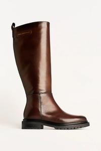 Ботинки Бинки Karl Lagerfeld, коричневый