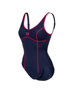 Купальник Arena Badeanzug Tania, синий