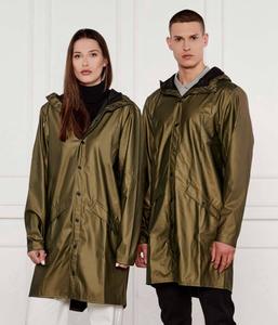 Пальто Rains, серый