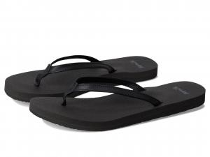 Сандалии Sanuk Yoga Joy II, черный