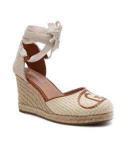 Туфли на платформе Liu Jo, экрю