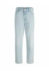 Джинсы свободного кроя jjichris jjoriginal Jack & Jones Junior, Blue Denim