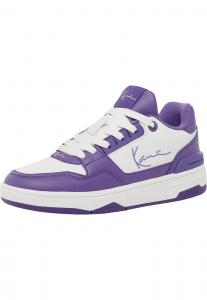 Кроссовки Karl Kani, фиолетовый