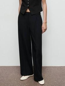 Брюки Gabo Tailored Mango, Black