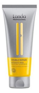 Интенсивная маска для поврежденных волос, 200 мл Londa, Professional Visible Repair Intensiv Mask