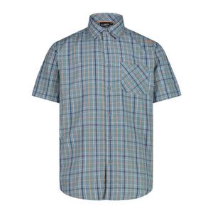 Рубашка с коротким рукавом для мужчин CMP