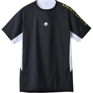 Футболка для волейбола мужская DESCENTE, морская