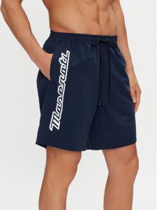 Шорты стандартного кроя North Sails, синий