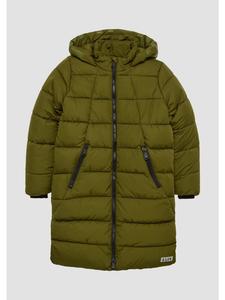 Верхнее пальто в цвете 7734_guacamole s.Oliver