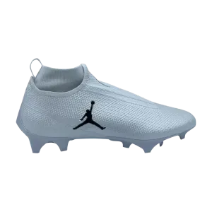 Бутсы Air Jordan Jordan Vapor Edge Pro 360 SMU 'White Black', белый