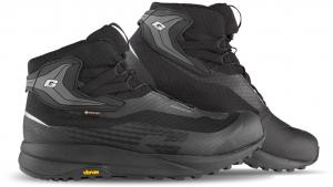 Мотоциклетная обувь Gaerne xenon gore-tex, Black