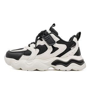 Детская повседневная обувь для детей, кроссовки, кроссовки Warrior, хаки