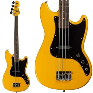Markbass MB Yellow Little Bass [MAK-B/YELB4]