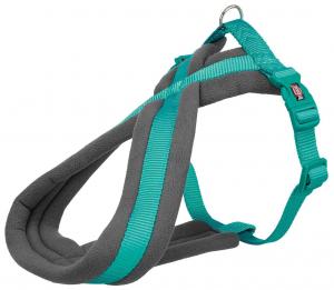 Ремни Trixie Comfort, новый премиум-класс Blue Ocean XXS-XS Trixie, цвет синий