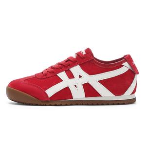 Низкие повседневные туфли унисекс Hotwind, Yellow