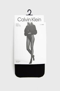 Колготки Calvin Klein, черный