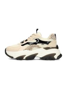 Кроссовки POSH by Poelman Polly, кремовый