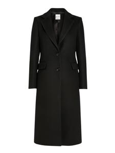 Пальто межсезонное RICANO, черный