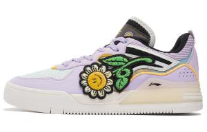 Кроссовки для скейтбординга Wave женские с низким верхом