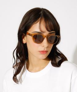 Очки Abahouse Lastword, цвет Gold