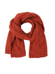 Шарф TATUUM, оранжевый