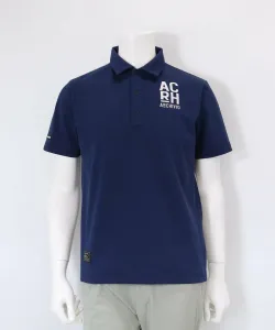 Рубашка-поло UV Kanoko Archivio, цвет Navy(160)