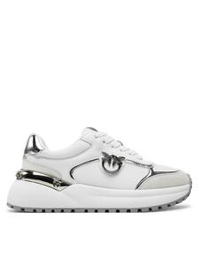 Кроссовки Pinko, белый