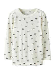 Рубашка NAME IT NMMWang, белый