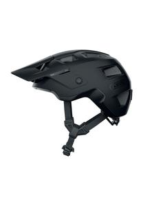 Велосипедный шлем MODROP для женщин и мужчин ABUS, цвет Velvet Black