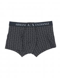 Боксеры Armani Exchange, темно-синий