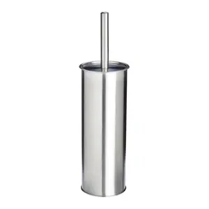 Держатель щетки для пола. - El Corte Inglés, хром