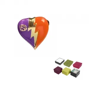 Сцепленные кольца Unisex GUCCI