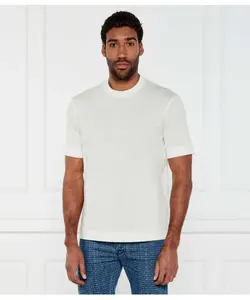 Футболка Regular fit Emporio Armani, белый