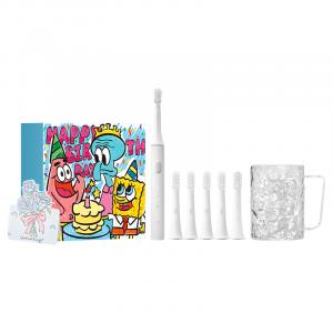 Электрическая зубная щетка Xiaomi