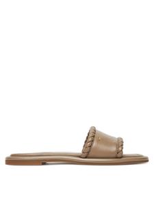 Пантолеты Dana 40T5DNFS1L Michael Michael Kors, бежевый