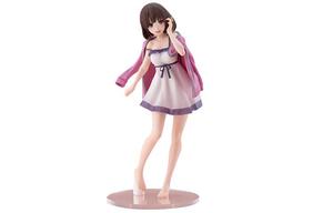 Megumi Kato Coreful Saekano How To Raise A Boring Girlfriend домашняя удобная одежда бонусные подарки переизданная версия TAITO