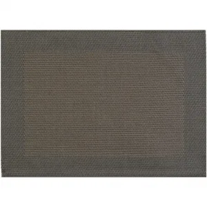 Столовое место stuco Cadre Stuco, шоколадный