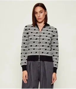 Кадри Кардиган regular fit Joop! Jeans, черный