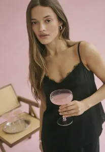 Кахильда топ Kaffe, Black Deep