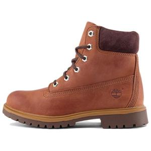 Timberland Дышащие, waterproof и устойчивые к истиранию уличные ботинки women's brown