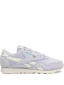 Кроссовки Classic Reebok, синий