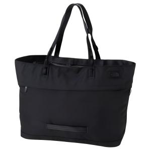 Сумка-шоппер, Сумка для покупок, Сумка через плечо, Дамская сумка, Уличная сумка из переработанного нейлона черная унисекс THE NORTH FACE