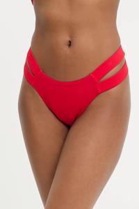 Бразильские купальники Answear.Lab, красный