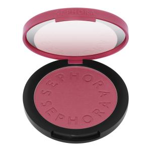 Нежные, шелковистые румяна с интенсивной пигментацией Colorful Blush Sephora Collection, 17 Hey jalousy (3,5 g)
